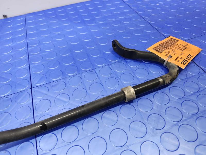 2009-2016 Subaru Forester Rear Stabilizer Bar Swaybar Genuine OEM 20451SC010