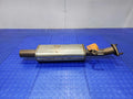 2017 Kia Optima Muffler