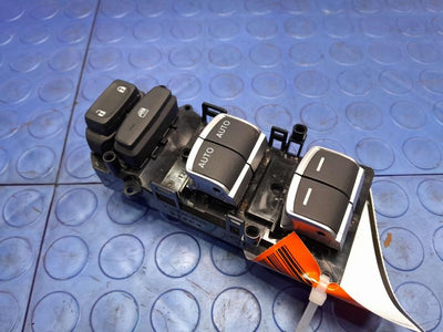 2023 Acura Integra Door Switch Front