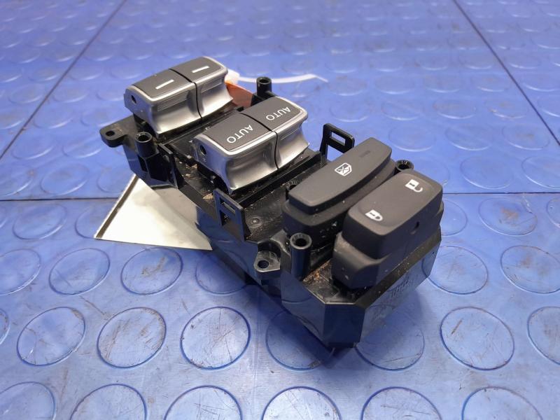 2023 Acura Integra Door Switch Front