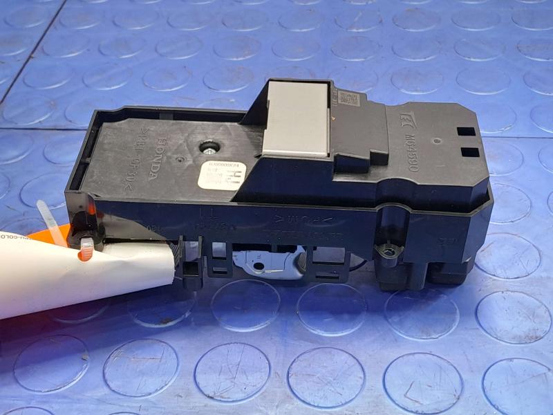 2023 Acura Integra Door Switch Front
