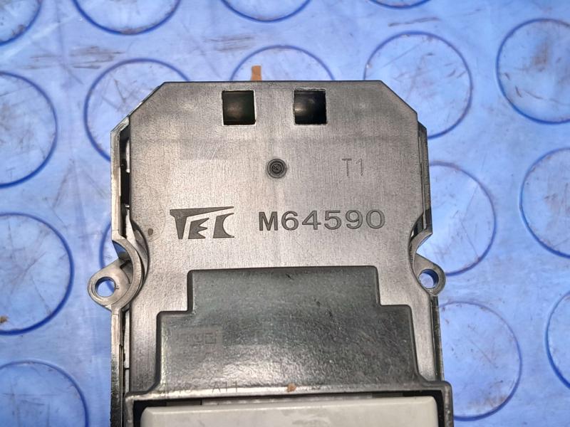 2023 Acura Integra Door Switch Front