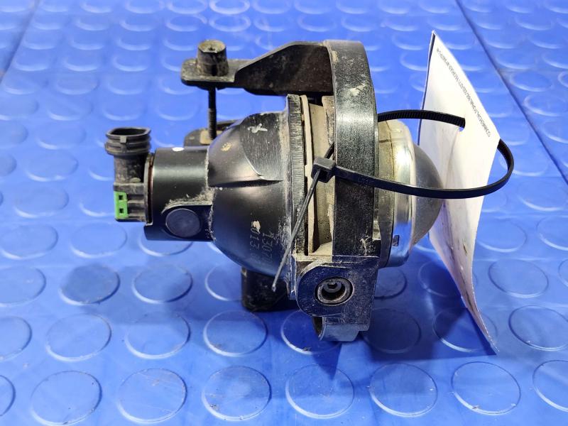 2014 Chrysler 300 Fog/Mark/Park/Turn Light/Lamp