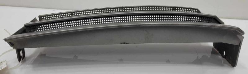 2003 Land Rover Range Rov Fender Moulding