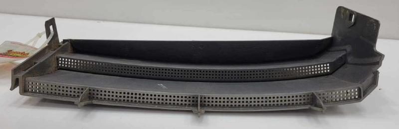 2003 Land Rover Range Rov Fender Moulding
