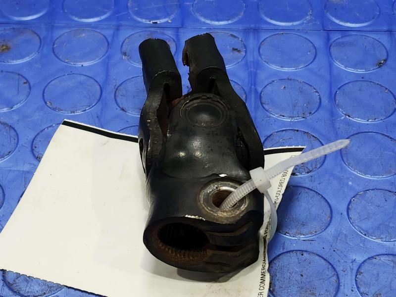 2014-2024 Infiniti Q50 Lower Steering Shaft Joint Genuine OEM 48080EG000