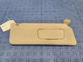 2002 Toyota Camry Sun Visor
