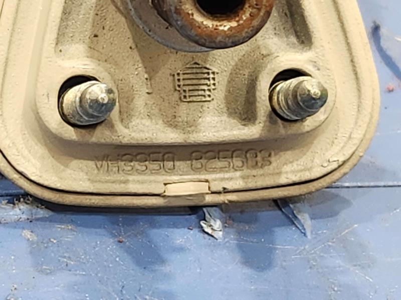 2002 Toyota Camry Sun Visor