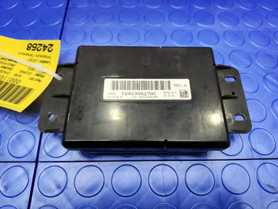 2014-2015 Dodge Journey AC Heater Control Module AC Amplifier OEM 68199627AC