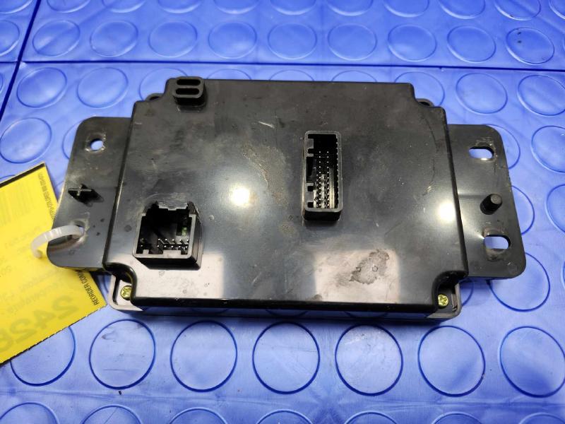 2014-2015 Dodge Journey AC Heater Control Module AC Amplifier OEM 68199627AC