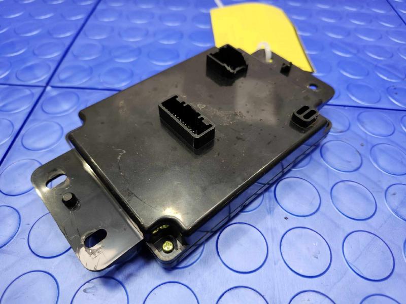2014-2015 Dodge Journey AC Heater Control Module AC Amplifier OEM 68199627AC