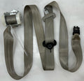 2013 Ford C-MAX Rear Seat Belt