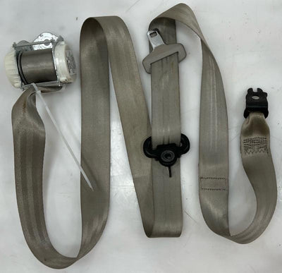 2013 Ford C-MAX Rear Seat Belt