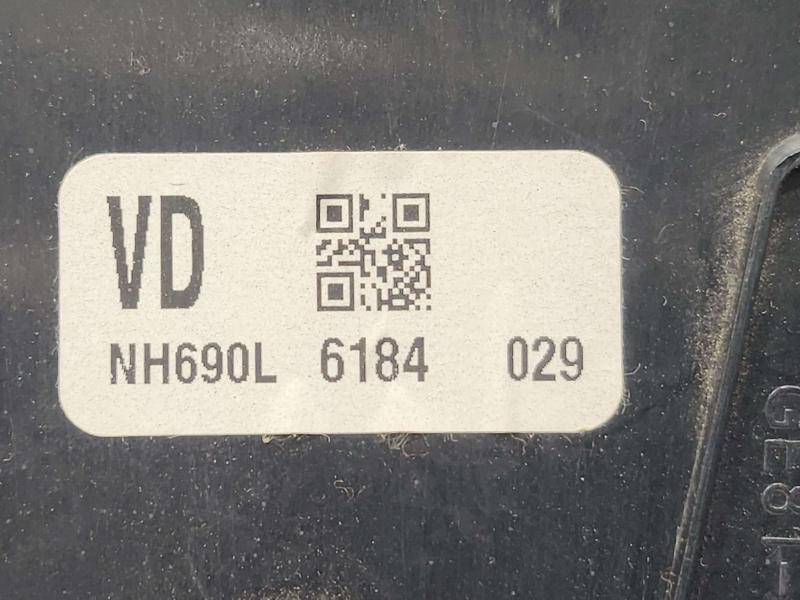 2015 Acura TLX Misc Ebay Parts