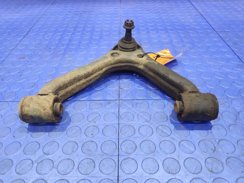 2009 Toyota Tacoma Upper Control Arm Front