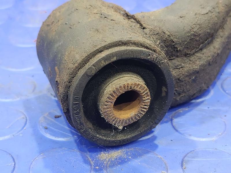 2009 Toyota Tacoma Upper Control Arm Front