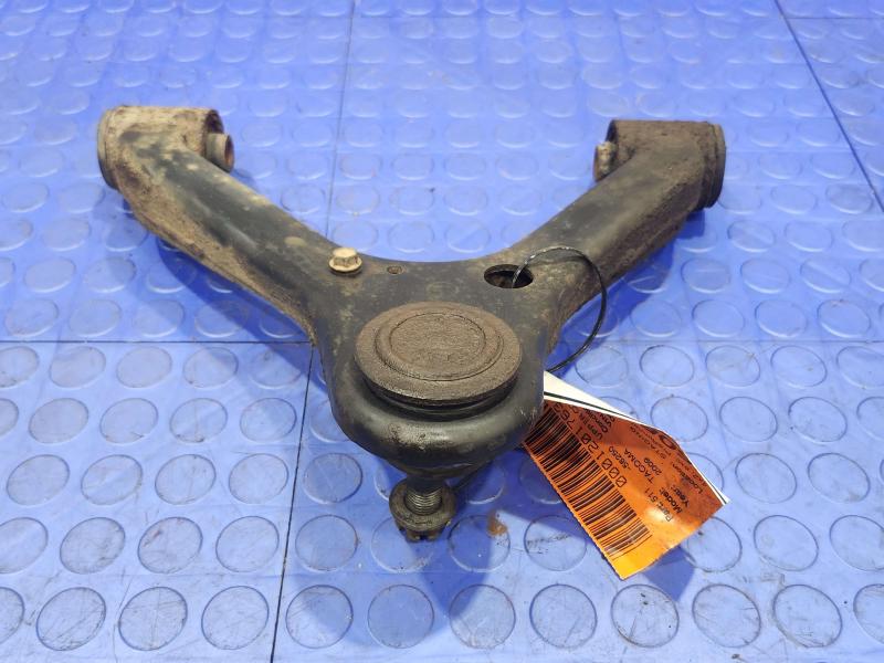 2009 Toyota Tacoma Upper Control Arm Front