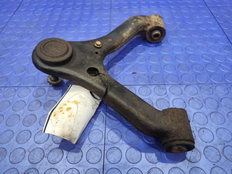 2009 Toyota Tacoma Upper Control Arm Front