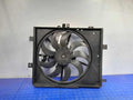 2014-2019 Nissan Versa Engine Cooling Fan Assembly Genuine OEM 214819KK0A