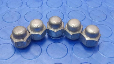 2015 Nissan Rogue Lug Nuts