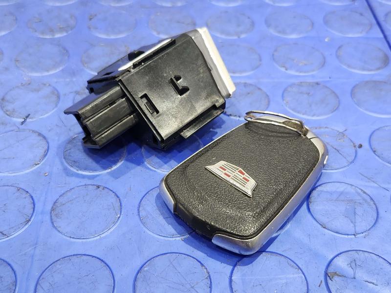 2016 Cadillac ATS Ignition Switch(W/O Cyl& Key)