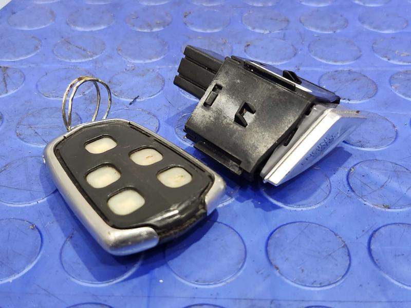 2016 Cadillac ATS Ignition Switch(W/O Cyl& Key)
