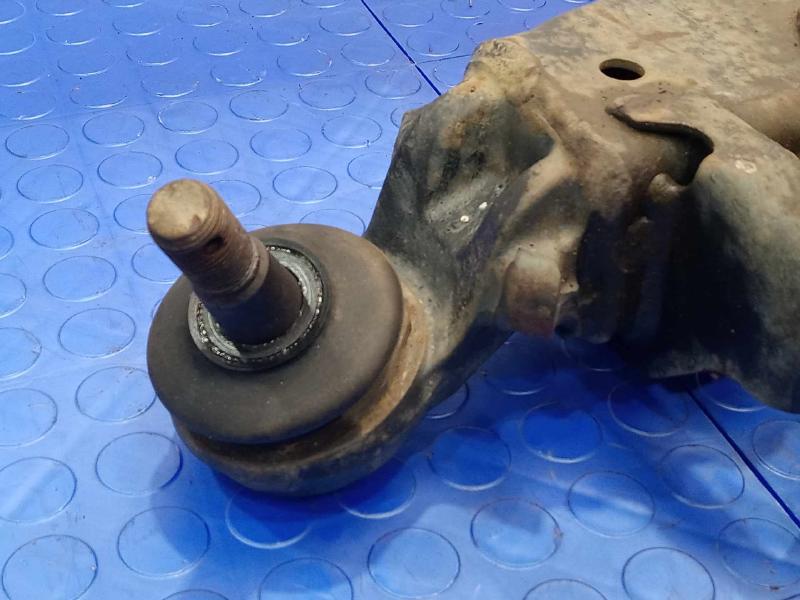 2012 Toyota Tundra Lower Control Arm Front