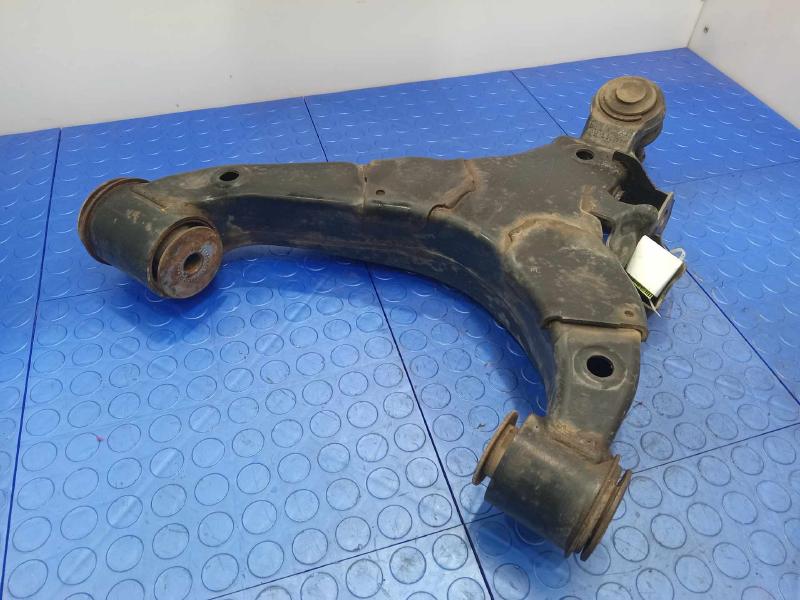 2012 Toyota Tundra Lower Control Arm Front