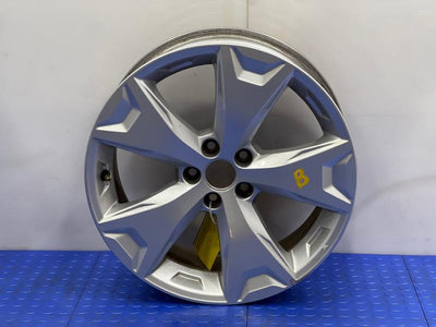2016 Subaru Forester Wheel