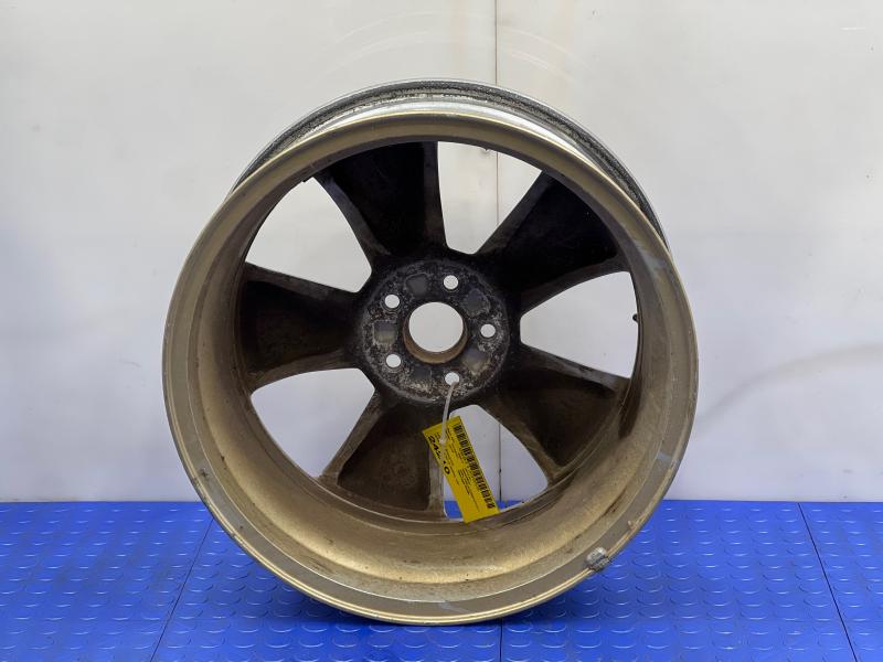 2016 Subaru Forester Wheel