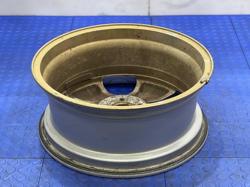 2016 Subaru Forester Wheel