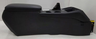 2019-2023 Nissan Altima Center Floor Console Assembly Black Leather OEM 969116CA0A