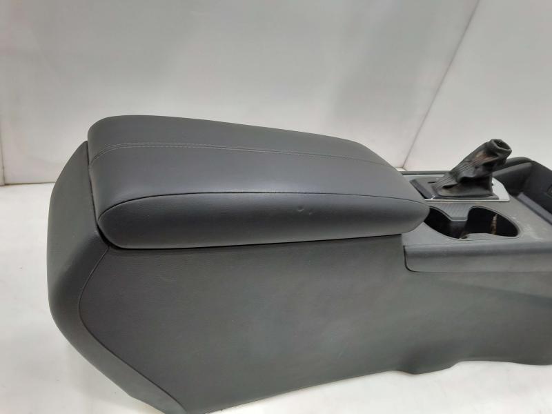 2019-2023 Nissan Altima Center Floor Console Assembly Black Leather OEM 969116CA0A