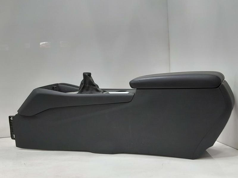2019-2023 Nissan Altima Center Floor Console Assembly Black Leather OEM 969116CA0A