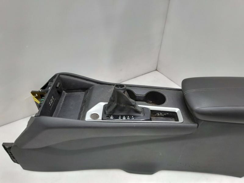 2019-2023 Nissan Altima Center Floor Console Assembly Black Leather OEM 969116CA0A