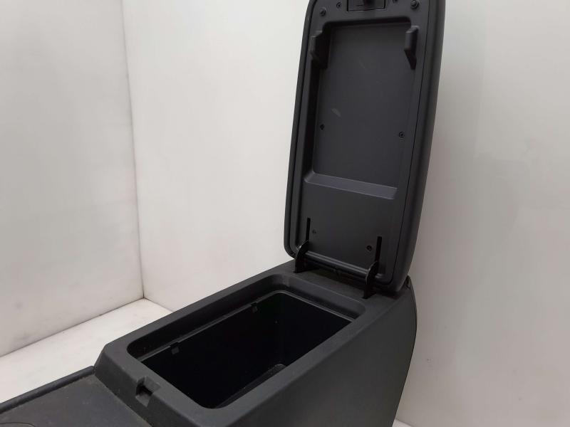 2019-2023 Nissan Altima Center Floor Console Assembly Black Leather OEM 969116CA0A