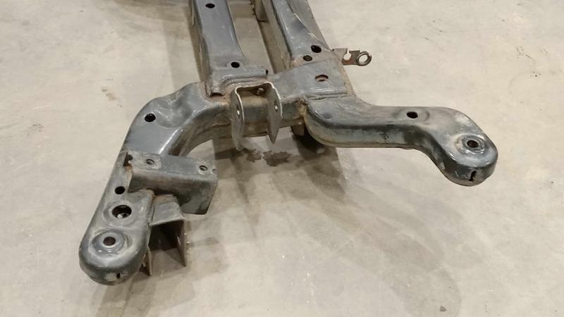 2011 Buick LaCrosse Crossmember/Cradle/Undercarria