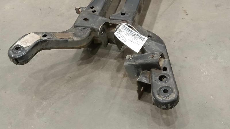 2011 Buick LaCrosse Crossmember/Cradle/Undercarria