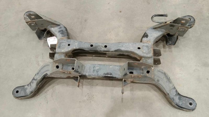 2011 Buick LaCrosse Crossmember/Cradle/Undercarria