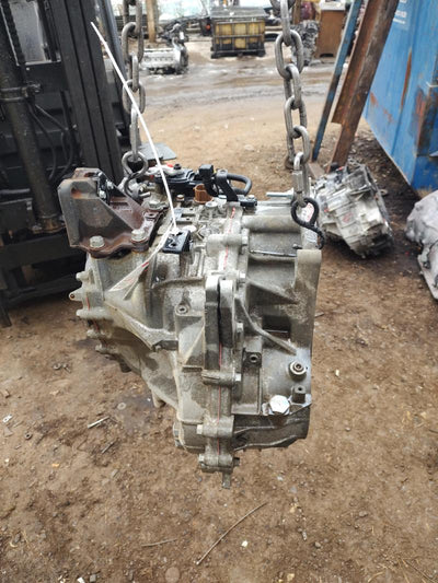 2013 Kia Rio Transmission Assy.
