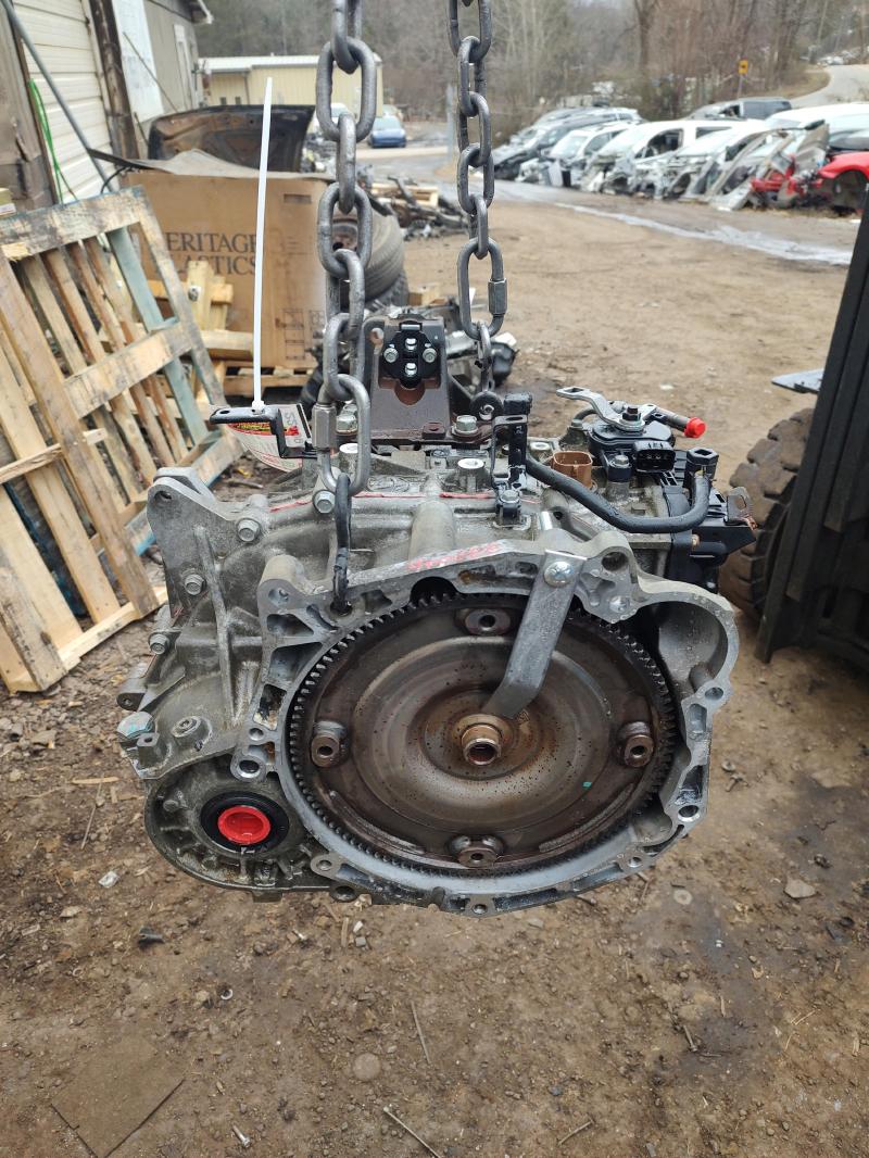 2013 Kia Rio Transmission Assy.