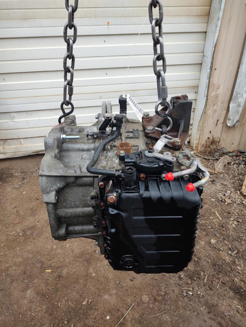 2013 Kia Rio Transmission Assy.