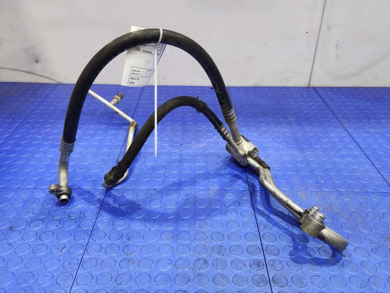 2016 Cadillac ATS Air Conditioner Hose