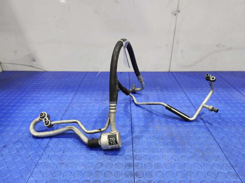 2016 Cadillac ATS Air Conditioner Hose