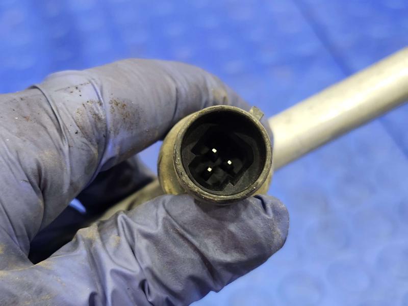 2016 Cadillac ATS Air Conditioner Hose