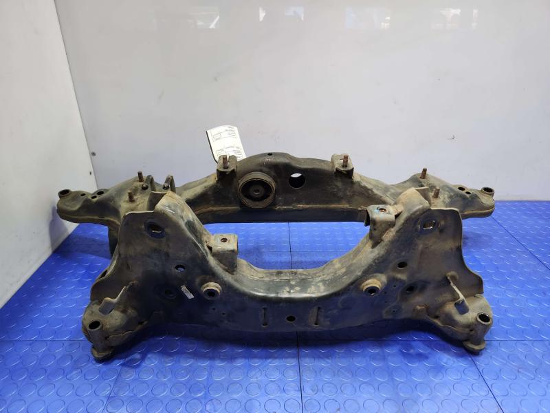 2016 Nissan Rogue Crossmember/Cradle/Undercarria
