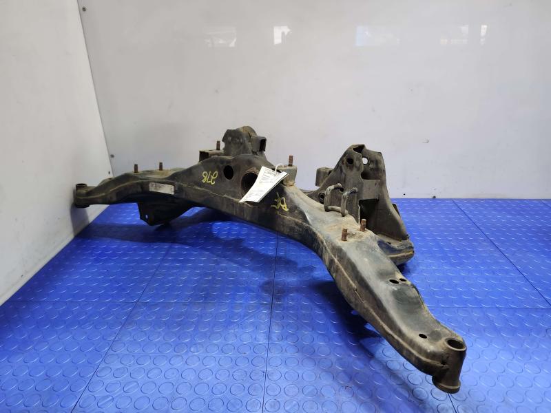 2016 Nissan Rogue Crossmember/Cradle/Undercarria