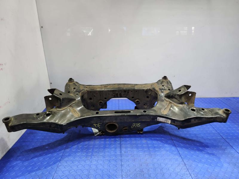 2016 Nissan Rogue Crossmember/Cradle/Undercarria