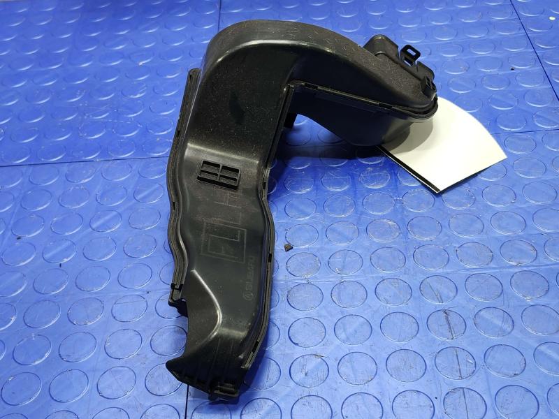 2017-2023 Subaru Impreza Floor Air Duct Genuine OEM Part 72127FL00A