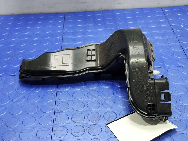 2017-2023 Subaru Impreza Floor Air Duct Genuine OEM Part 72127FL00A